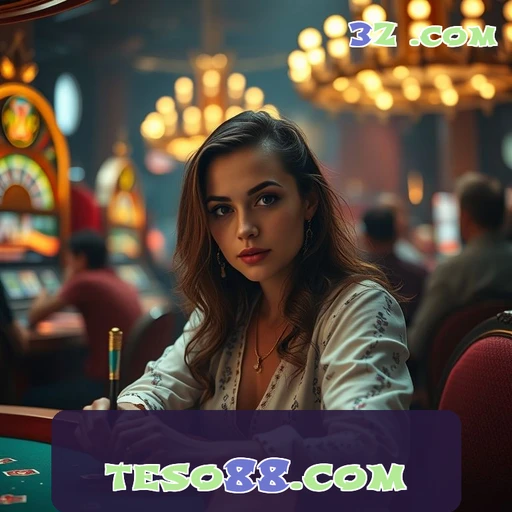 Login Criativo e Interativo no teso88.com para Usuários Engajados
