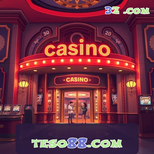 Explorando a seção Paga do site teso88.com: Uma Nova Dimensão