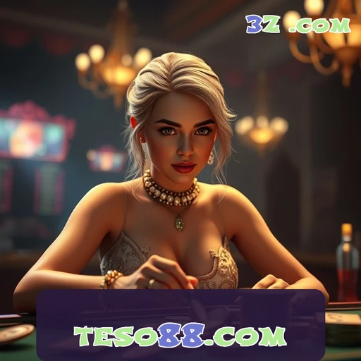 Magia das Slots: A Aventura no teso88.com Começa Aqui